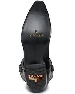 Dan Post Men's Milwaukee Western Boots - Snip Toe 15 Dan Post Men's Milwaukee Western Boots - Snip Toe -Best Cowboy Boot Store 2000361124 001 P7