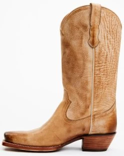 Cleo + Wolf Women's Ivy Western Boots - Square Toe 11 Cleo + Wolf Women's Ivy Western Boots - Square Toe -Best Cowboy Boot Store 2000361444 280 P3