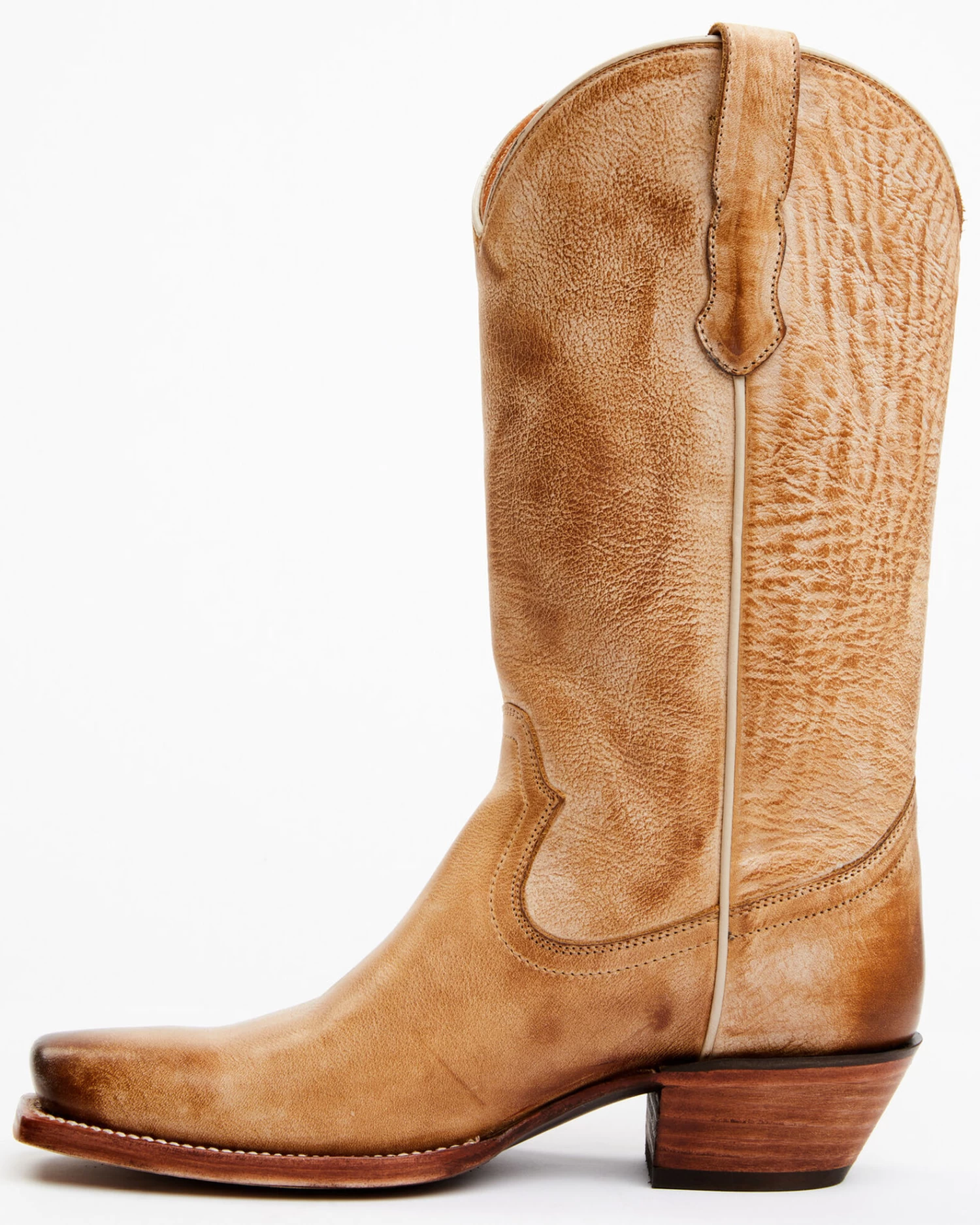 Cleo + Wolf Women's Ivy Western Boots - Square Toe 5 Cleo + Wolf Women's Ivy Western Boots - Square Toe - Image 3
