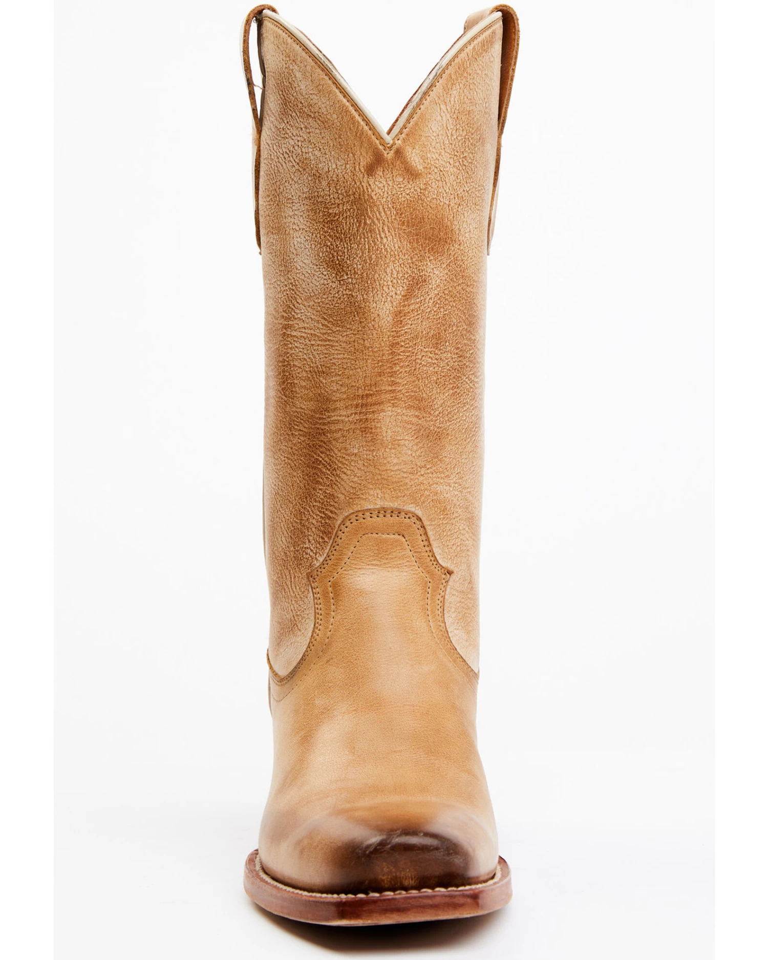 Cleo + Wolf Women's Ivy Western Boots - Square Toe 6 Cleo + Wolf Women's Ivy Western Boots - Square Toe - Image 4