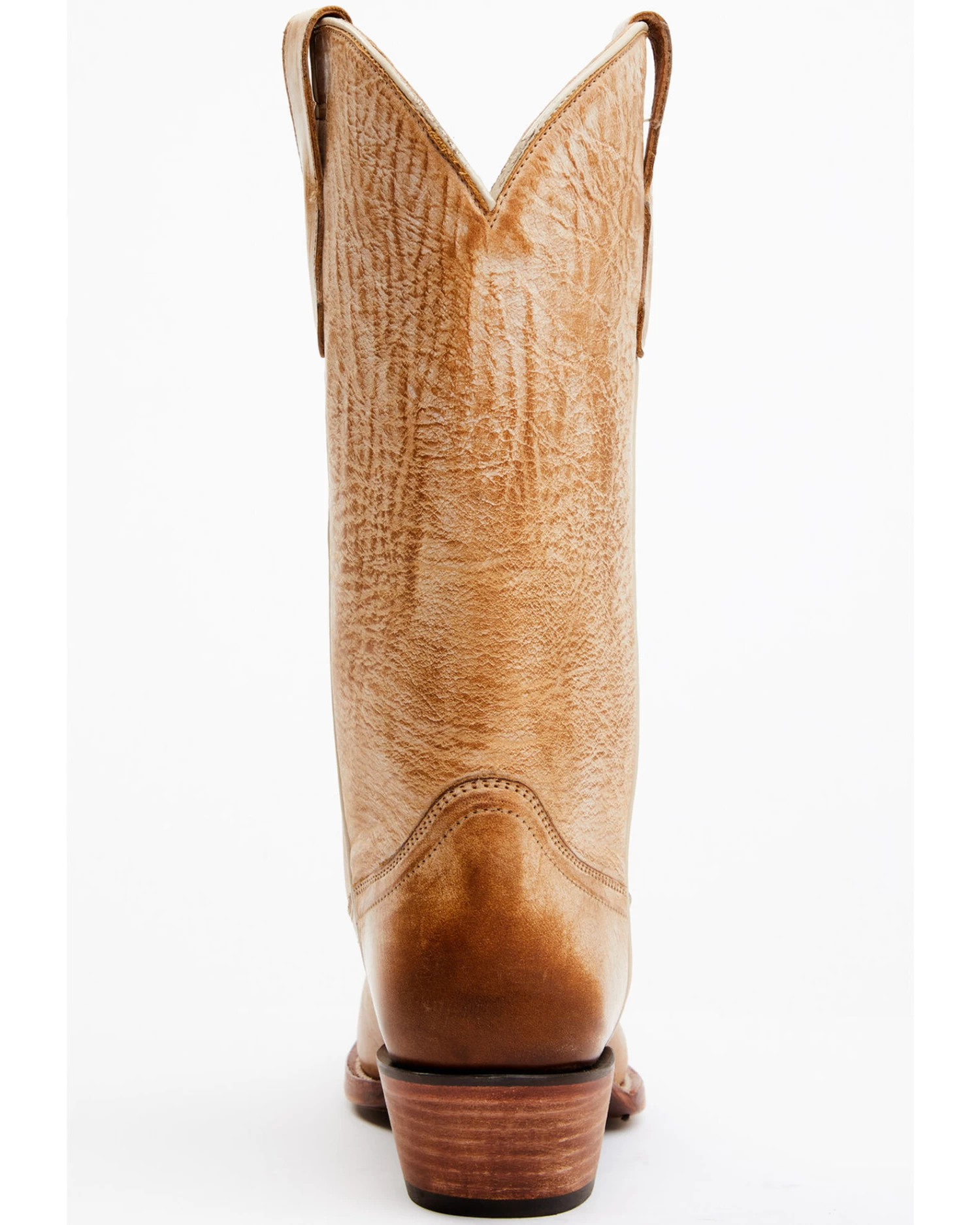 Cleo + Wolf Women's Ivy Western Boots - Square Toe 7 Cleo + Wolf Women's Ivy Western Boots - Square Toe - Image 5