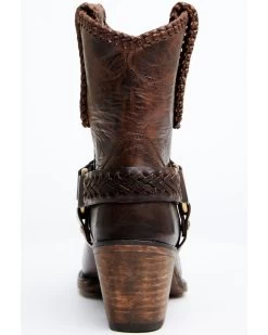 Cleo + Wolf Women's Willow Fashion Booties - Snip Toe -Best Cowboy Boot Store 2000361445 200 P5