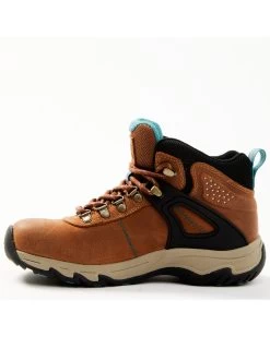 Cleo + Wolf Talon 2 Lace-Up Hiking Boot - Round Toe -Best Cowboy Boot Store 2000361448 442 P3