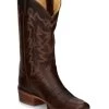 Justin Men's Andrews Western Boots - Square Toe 1 Justin Men's Andrews Western Boots - Square Toe -Best Cowboy Boot Store 2000362144 200 P1