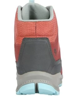 Northside Women's Mid Waterproof Lace-Up Hiking Work Boots  -Best Cowboy Boot Store 2000362479 204 P4