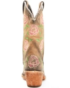 Liberty Black Women's Nina Rose Western Boots - Snip Toe 13 Liberty Black Women's Nina Rose Western Boots - Snip Toe -Best Cowboy Boot Store 2000363848 200 P5