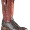 Tanner Mark Men's Bandit Western Boots - Broad Square Toe