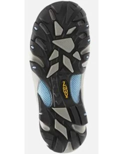 Keen Women's Voyageur Hiking Boots - Soft Toe -Best Cowboy Boot Store 2000364627 400 P4