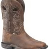 Double H Men's Wilmore Phantom Rider Waterproof Performance Western Boots - Broad Square Toe -Best Cowboy Boot Store 2000365236 200 P1