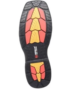 Double H Men's Wilmore Phantom Rider Waterproof Performance Western Boots - Broad Square Toe 13 Double H Men's Wilmore Phantom Rider Waterproof Performance Western Boots - Broad Square Toe -Best Cowboy Boot Store 2000365236 200 P6