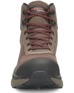 Carolina Men's Align Vortrex Waterproof Hi Athletic Hiking Boot - Composite Toe -Best Cowboy Boot Store 2000365786 200 P3