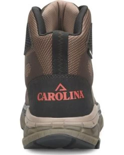 Carolina Men's Align Vortrex Waterproof Hi Athletic Hiking Boot - Composite Toe -Best Cowboy Boot Store 2000365786 200 P4