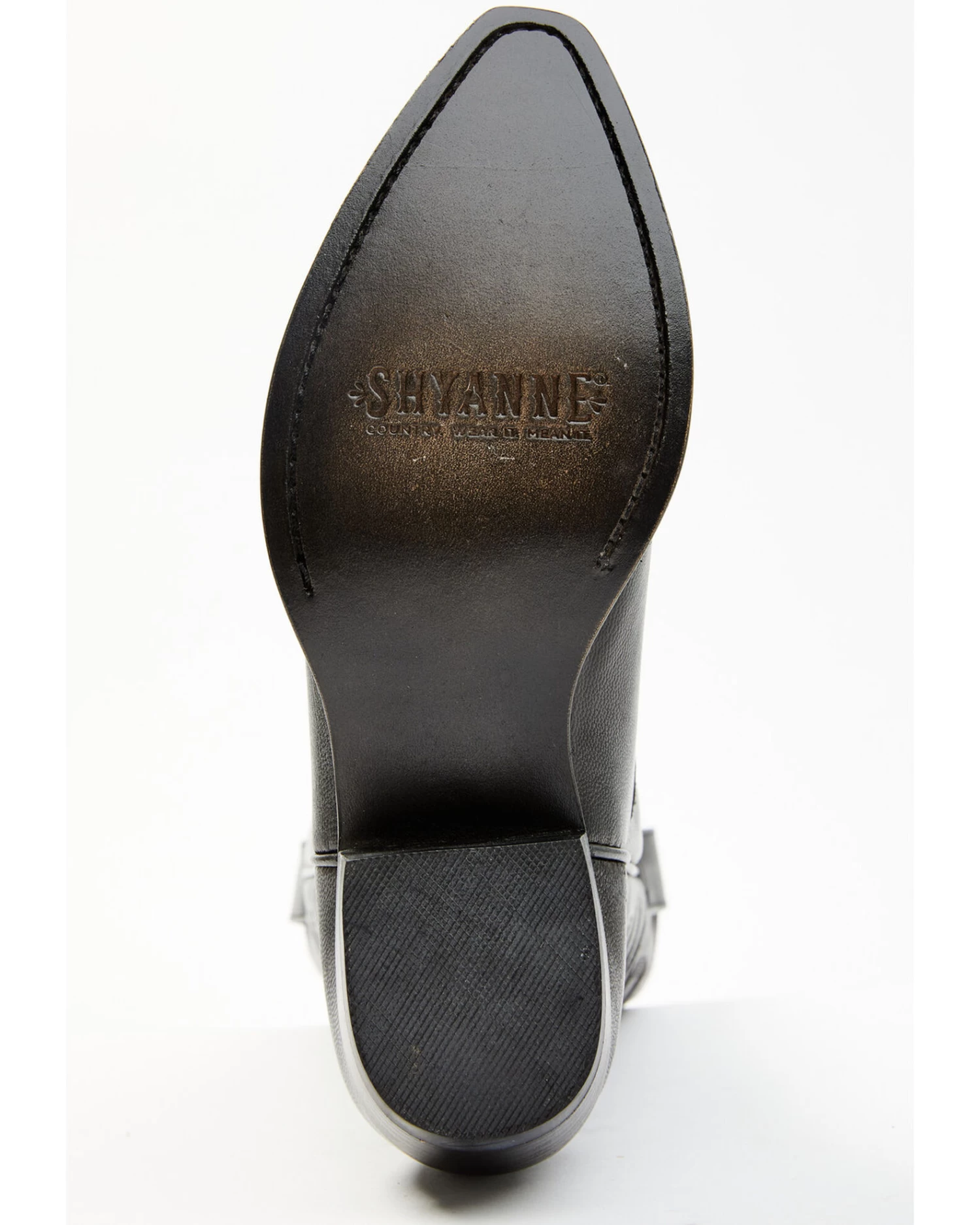 Shyanne Women's Encore Rodeo Western Boots - Snip Toe 9 Shyanne Women's Encore Rodeo Western Boots - Snip Toe - Image 7