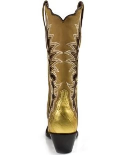Dan Post Women's Eel Exotic Western Boot - Snip Toe 11 Dan Post Women's Eel Exotic Western Boot - Snip Toe -Best Cowboy Boot Store 2000367477 710 P4