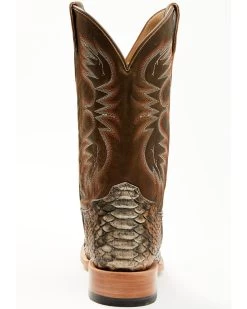 Cody James Men's Python Exotic Western Boots - Broad Square Toe 13 Cody James Men's Python Exotic Western Boots - Broad Square Toe -Best Cowboy Boot Store 2000367489 200 P5