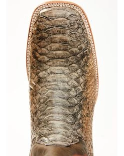 Cody James Men's Python Exotic Western Boots - Broad Square Toe 14 Cody James Men's Python Exotic Western Boots - Broad Square Toe -Best Cowboy Boot Store 2000367489 200 P6