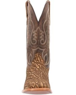 Durango Men's 13" Arena Pro™ Western Boots - Broad Square Toe -Best Cowboy Boot Store 2000368745 200 P4