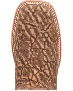 Durango Men's 13" Arena Pro™ Western Boots - Broad Square Toe -Best Cowboy Boot Store 2000368745 200 P6