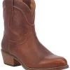 Dingo Women's Seguaro Western Booties - Round Toe -Best Cowboy Boot Store 2000368902 200 P1