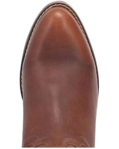 Dingo Women's Seguaro Western Booties - Round Toe -Best Cowboy Boot Store 2000368902 200 P6