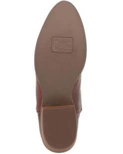 Dingo Women's Seguaro Western Booties - Round Toe -Best Cowboy Boot Store 2000368902 200 P7