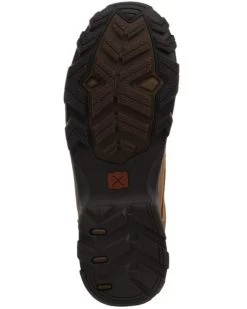 Twisted X Men's Patina 4" Hiker Lace-Up Hiking Boots - Moc Toe 15 Twisted X Men's Patina 4" Hiker Lace-Up Hiking Boots - Moc Toe -Best Cowboy Boot Store 2000369030 200 P7