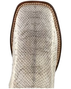Dan Post Men's Exotic Water Snake Western Boots - Broad Square Toe 14 Dan Post Men's Exotic Water Snake Western Boots - Broad Square Toe -Best Cowboy Boot Store 2000370748 101 P6