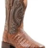 Dan Post Men's Exotic Caiman Western Boots - Broad Square Toe 2 Dan Post Men's Exotic Caiman Western Boots - Broad Square Toe -Best Cowboy Boot Store 2000370753 235 P1