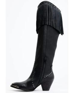 Maggie Women's Trini Western Boots - Medium Toe -Best Cowboy Boot Store 2000370757 001 P3