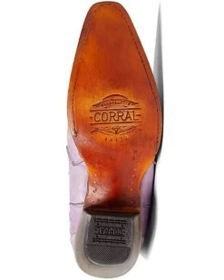 Corral Women's Embroidered Floral & Crystal Studded Tall Western Boots - Snip Toe 13 Corral Women's Embroidered Floral & Crystal Studded Tall Western Boots - Snip Toe -Best Cowboy Boot Store 2000370778 530 P6