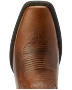 Ariat Men's Sport Boss Western Performance Boots - Square Toe -Best Cowboy Boot Store 2000370821 200 P4