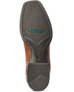 Ariat Men's Sport Boss Western Performance Boots - Square Toe -Best Cowboy Boot Store 2000370821 200 P5