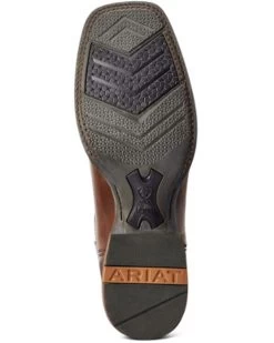 Ariat Men's Ridin' High Western Performance Boots - Broad Square Toe -Best Cowboy Boot Store 2000370832 200 P5