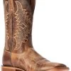 Ariat Men's Point Ryder Western Boots - Broad Square Toe 2 Ariat Men's Point Ryder Western Boots - Broad Square Toe -Best Cowboy Boot Store 2000370834 200 P1
