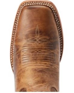 Ariat Men's Point Ryder Western Boots - Broad Square Toe 10 Ariat Men's Point Ryder Western Boots - Broad Square Toe -Best Cowboy Boot Store 2000370834 200 P4