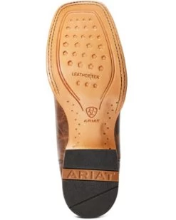 Ariat Men's Point Ryder Western Boots - Broad Square Toe 11 Ariat Men's Point Ryder Western Boots - Broad Square Toe -Best Cowboy Boot Store 2000370834 200 P5