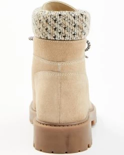 Cleo + Wolf Women's Fashion Hiker Boots - Soft Toe 13 Cleo + Wolf Women's Fashion Hiker Boots - Soft Toe -Best Cowboy Boot Store 2000370980 026 P5