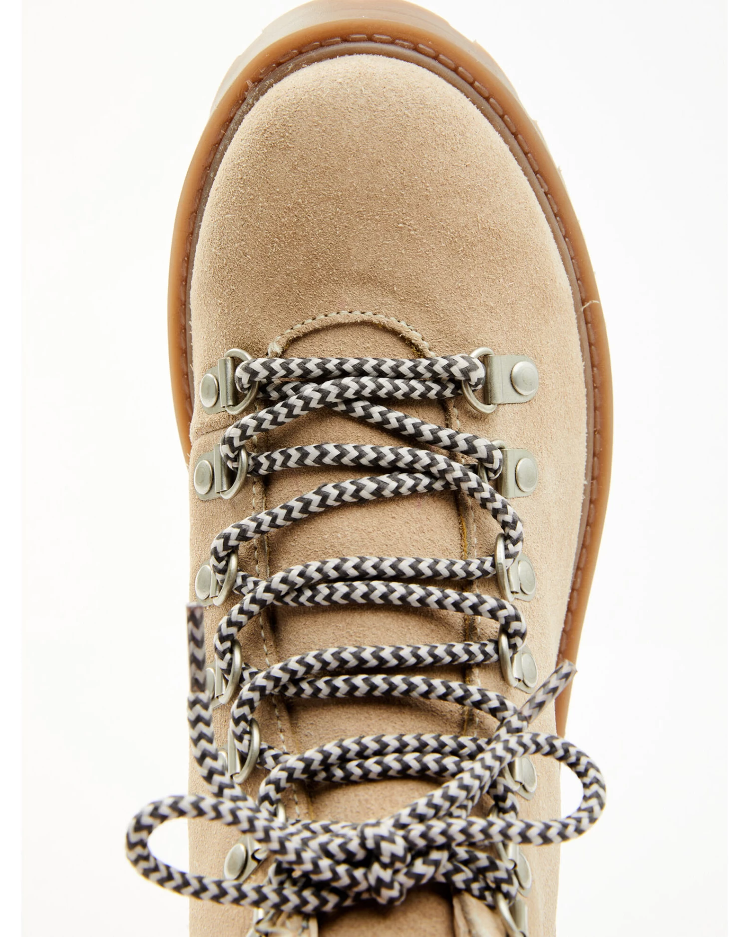 Cleo + Wolf Women's Fashion Hiker Boots - Soft Toe 8 Cleo + Wolf Women's Fashion Hiker Boots - Soft Toe - Image 6