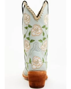 Liberty Black Women's Nina Rose Embroidery Western Boots - Snip Toe 13 Liberty Black Women's Nina Rose Embroidery Western Boots - Snip Toe -Best Cowboy Boot Store 2000370991 450 P5