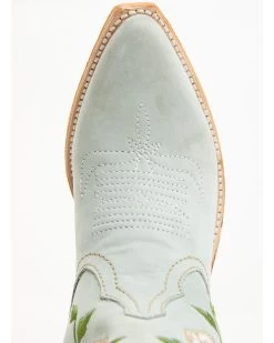 Liberty Black Women's Nina Rose Embroidery Western Boots - Snip Toe 14 Liberty Black Women's Nina Rose Embroidery Western Boots - Snip Toe -Best Cowboy Boot Store 2000370991 450 P6