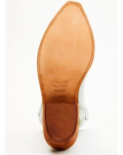 Liberty Black Women's Nina Rose Embroidery Western Boots - Snip Toe 15 Liberty Black Women's Nina Rose Embroidery Western Boots - Snip Toe -Best Cowboy Boot Store 2000370991 450 P7