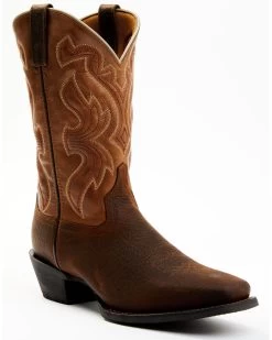 Laredo Men's Mckinney Western Boots - Square Toe