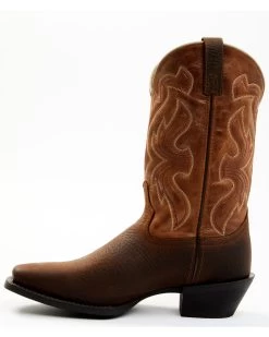 Laredo Men's Mckinney Western Boots - Square Toe -Best Cowboy Boot Store 2000371038 200 P3