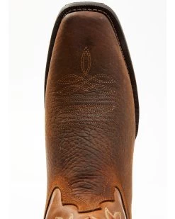 Laredo Men's Mckinney Western Boots - Square Toe -Best Cowboy Boot Store 2000371038 200 P6