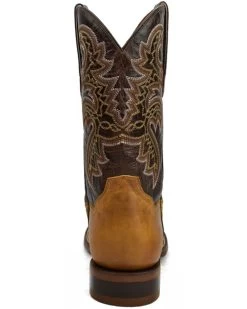 Dan Post Men's Rio Arriba Performance Western Boots - Broad Square Toe  -Best Cowboy Boot Store 2000371045 200 P5
