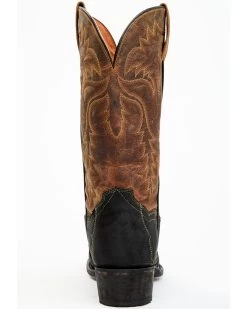 Dan Post Men's Winston Exotic Teju Lizard Western Boots - Medium Toe 13 Dan Post Men's Winston Exotic Teju Lizard Western Boots - Medium Toe -Best Cowboy Boot Store 2000371049 001 P5