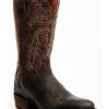 Dan Post Men's Exotic Teju Lizard Leather Tall Western Boots - Round Toe 1 Dan Post Men's Exotic Teju Lizard Leather Tall Western Boots - Round Toe -Best Cowboy Boot Store 2000371050 201 P1