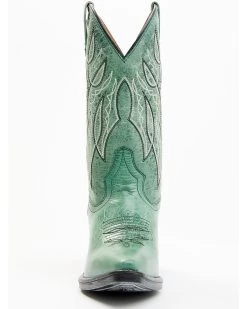 Laredo Women's Livia Western Boots - Snip Toe -Best Cowboy Boot Store 2000371057 300 P4