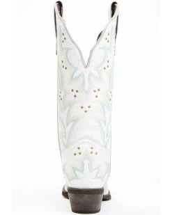 Laredo Women's Adrian 12" Wide Calf Western Boots - Snip Toe 13 Laredo Women's Adrian 12" Wide Calf Western Boots - Snip Toe -Best Cowboy Boot Store 2000371072 100 P5