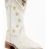 Laredo Women's Early Star 11" Studded Western Performance Boots - Broad Square Toe 2 Laredo Women's Early Star 11" Studded Western Performance Boots - Broad Square Toe -Best Cowboy Boot Store 2000371077 100 P1
